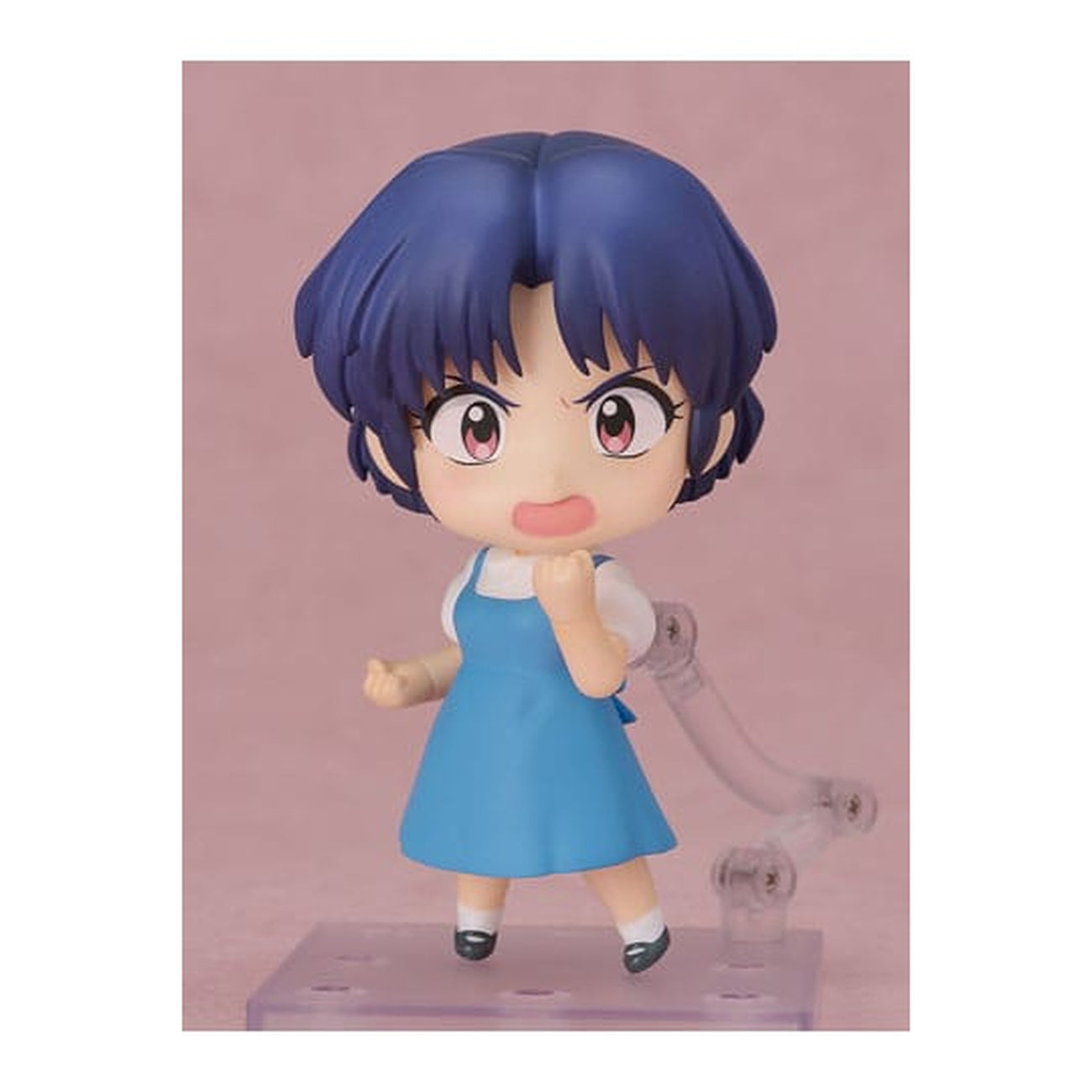 Imagen del producto Ranma 1/2 - Figura de acción Nendoroid Akane Tendo