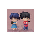 Imagen del producto Ranma 1/2 - Figura de acción Nendoroid Akane Tendo