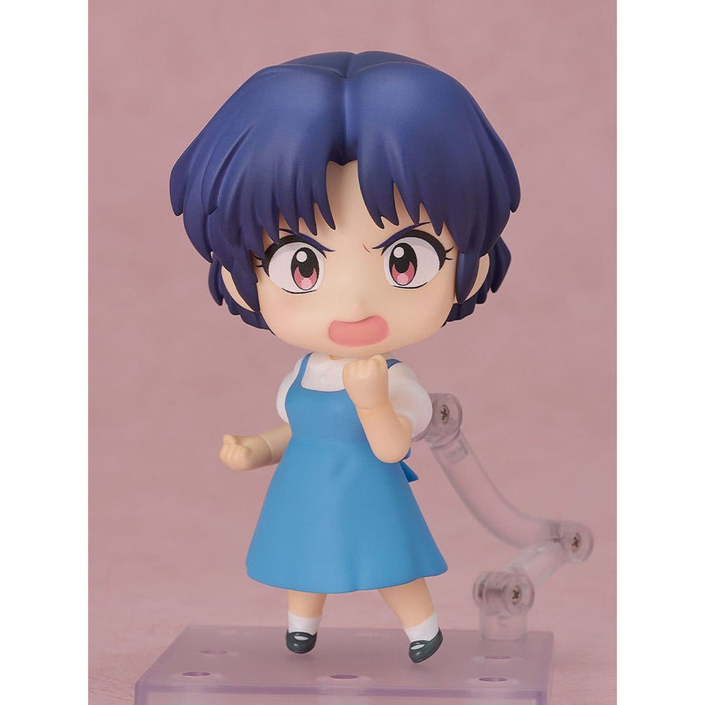 Imagen del producto Ranma 1/2 - Figura de acción Nendoroid Akane Tendo