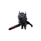 Imagen del producto Berserk - Figura de acción Nendoroid de Guts Versión Armadura Berserker