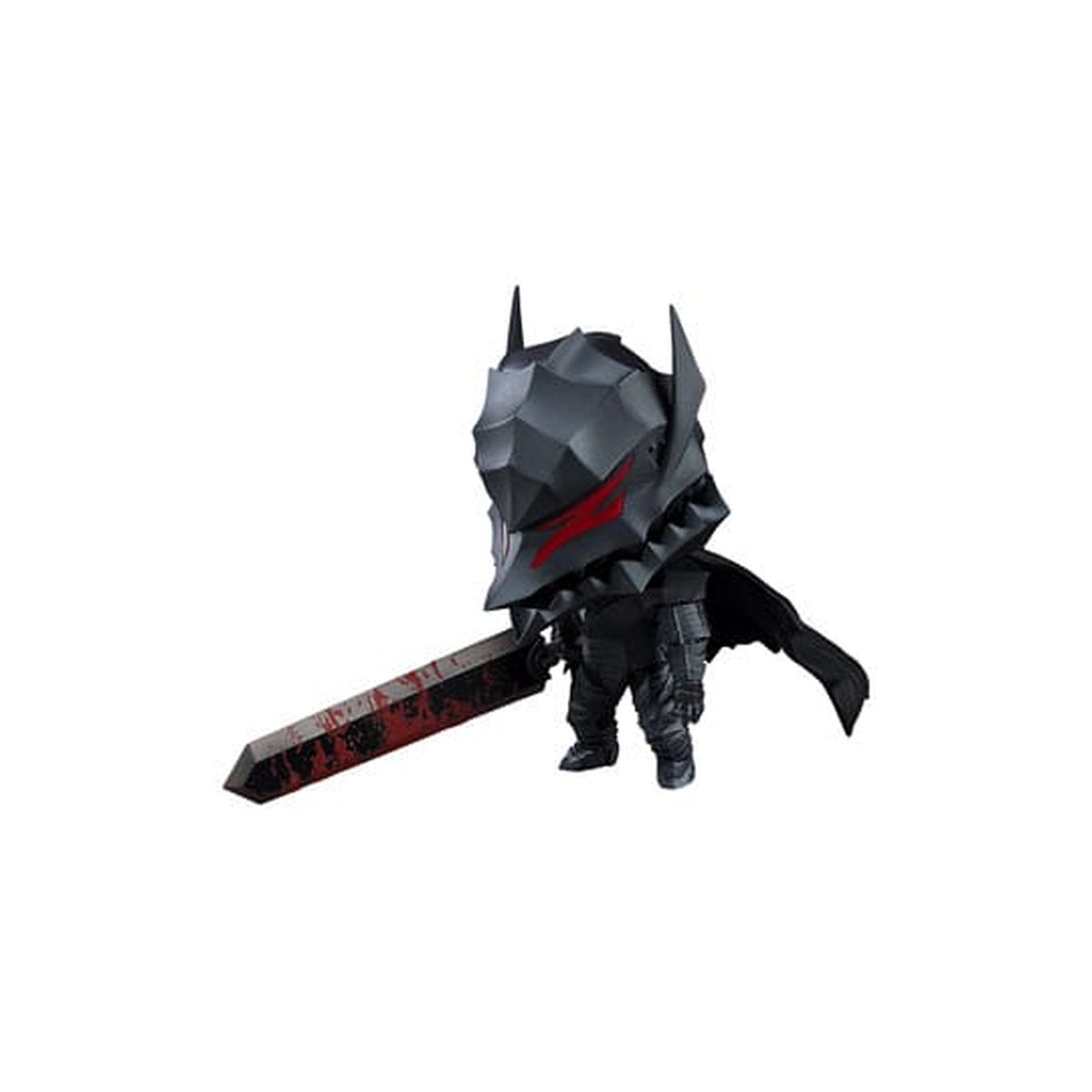 Imagen del producto Berserk - Figura de acción Nendoroid de Guts Versión Armadura Berserker
