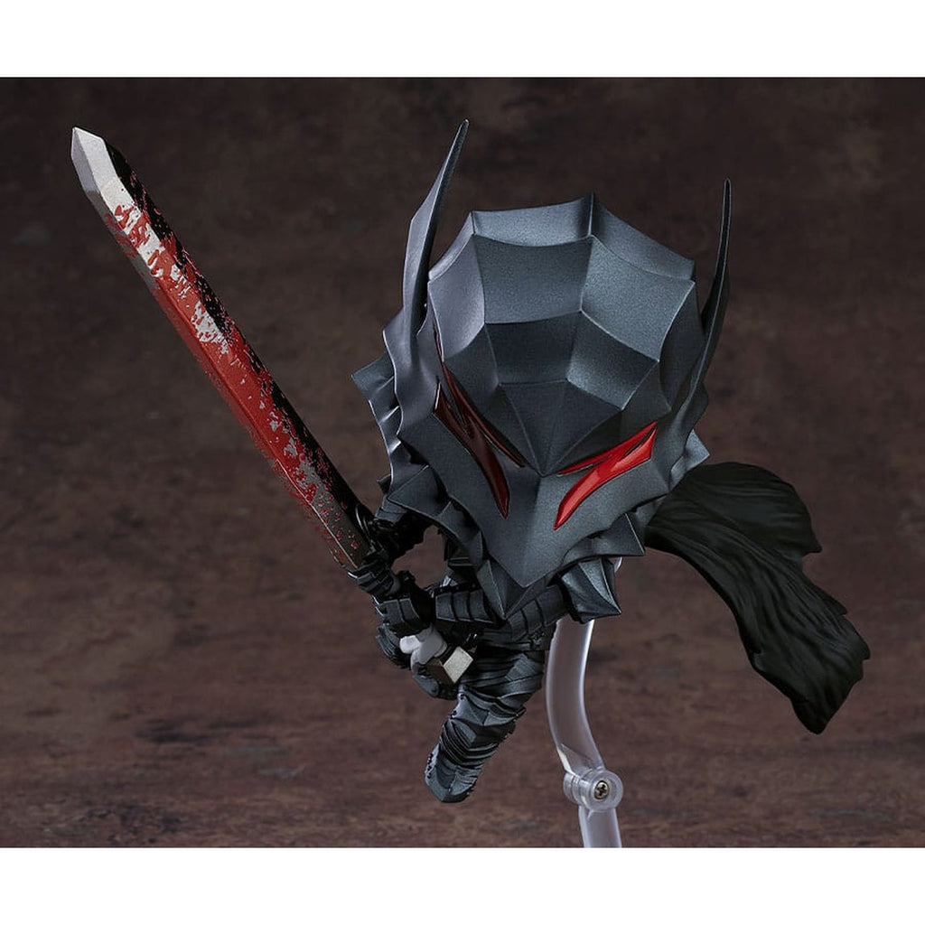 Imagen del producto Berserk - Figura de acción Nendoroid de Guts Versión Armadura Berserker