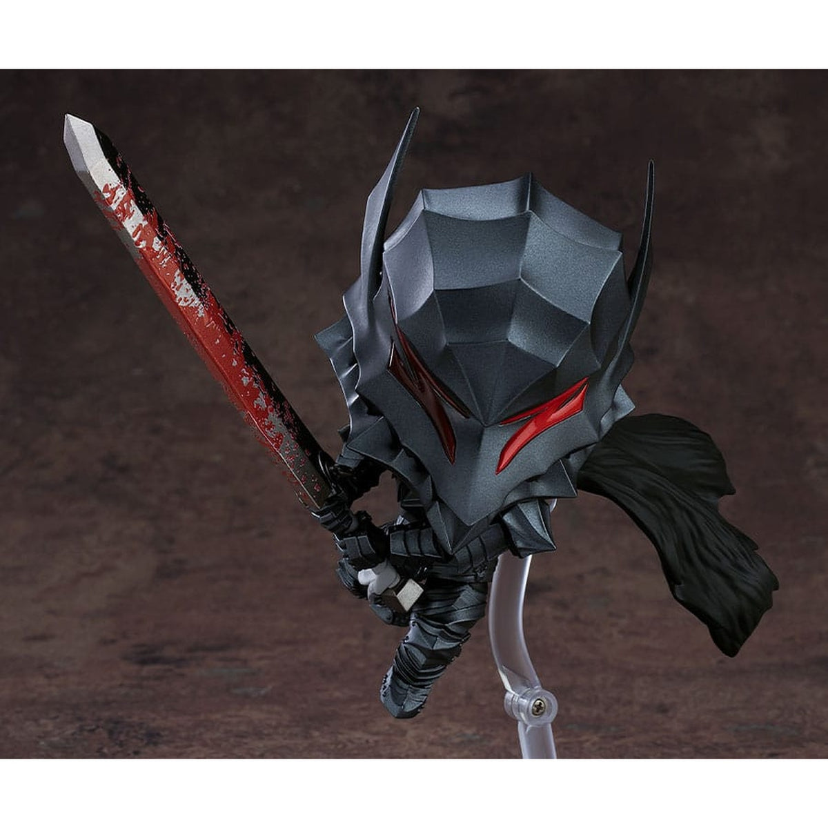 Imagen del producto Berserk - Figura de acción Nendoroid de Guts Versión Armadura Berserker