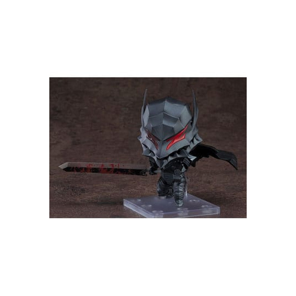 Imagen del producto Berserk - Figura de acción Nendoroid de Guts Versión Armadura Berserker