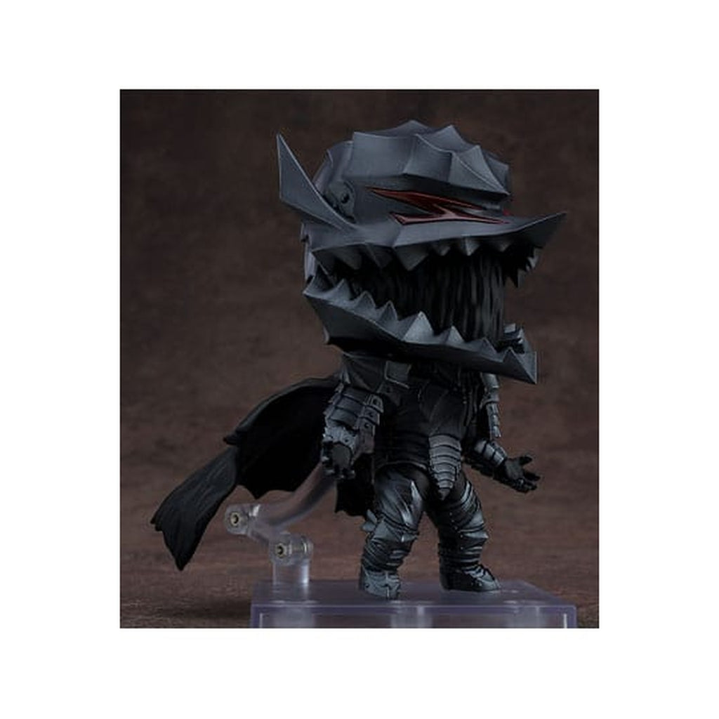Imagen del producto Berserk - Figura de acción Nendoroid de Guts Versión Armadura Berserker