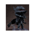 Imagen del producto Berserk - Figura de acción Nendoroid de Guts Versión Armadura Berserker