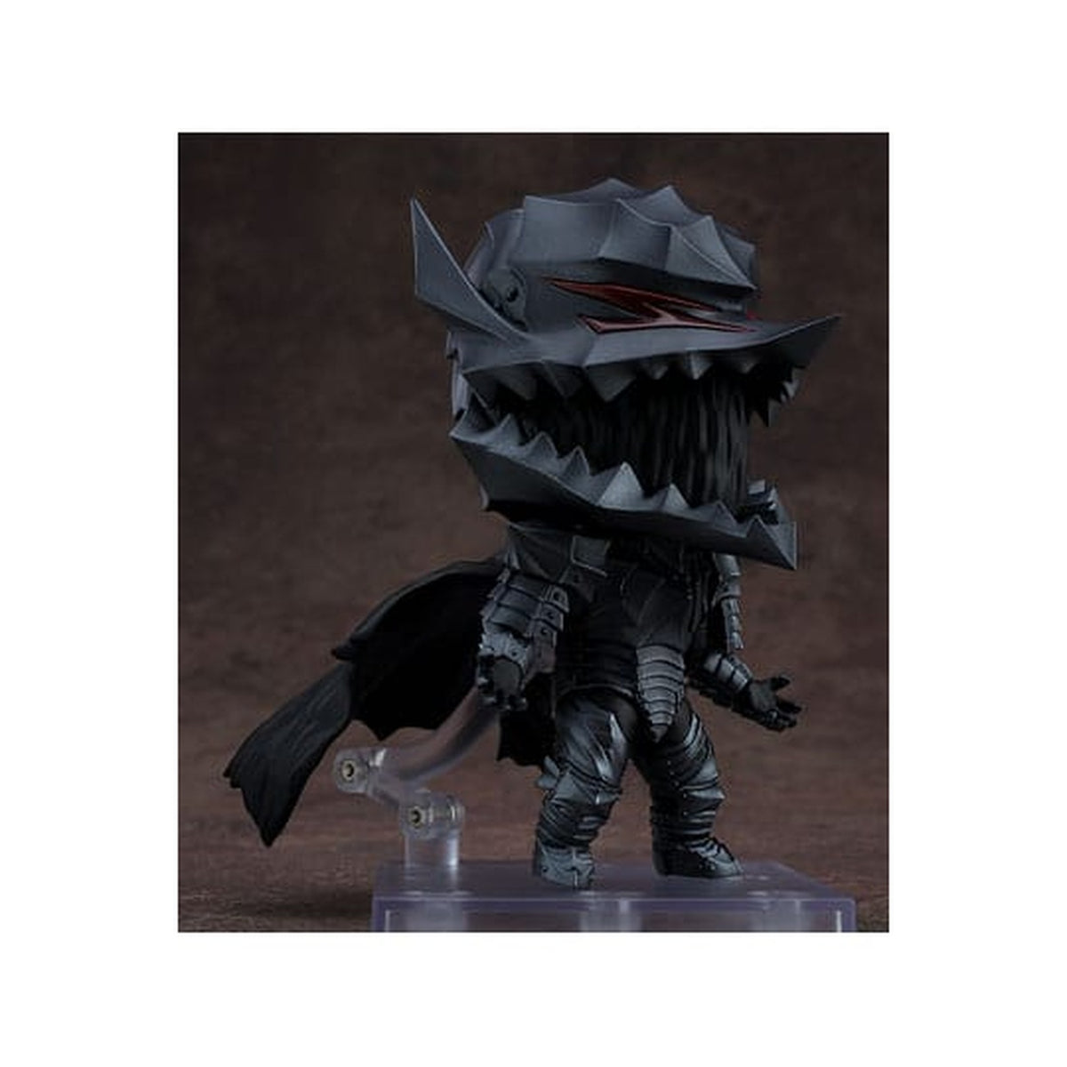 Imagen del producto Berserk - Figura de acción Nendoroid de Guts Versión Armadura Berserker