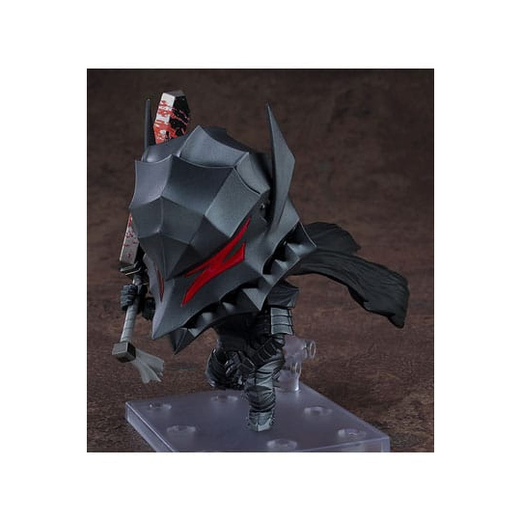 Imagen del producto Berserk - Figura de acción Nendoroid de Guts Versión Armadura Berserker