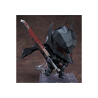 Imagen del producto Berserk - Figura de acción Nendoroid de Guts Versión Armadura Berserker
