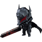 Imagen del producto Berserk - Figura de acción Nendoroid de Guts Versión Armadura Berserker
