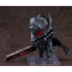Imagen del producto Berserk - Figura de acción Nendoroid de Guts Versión Armadura Berserker