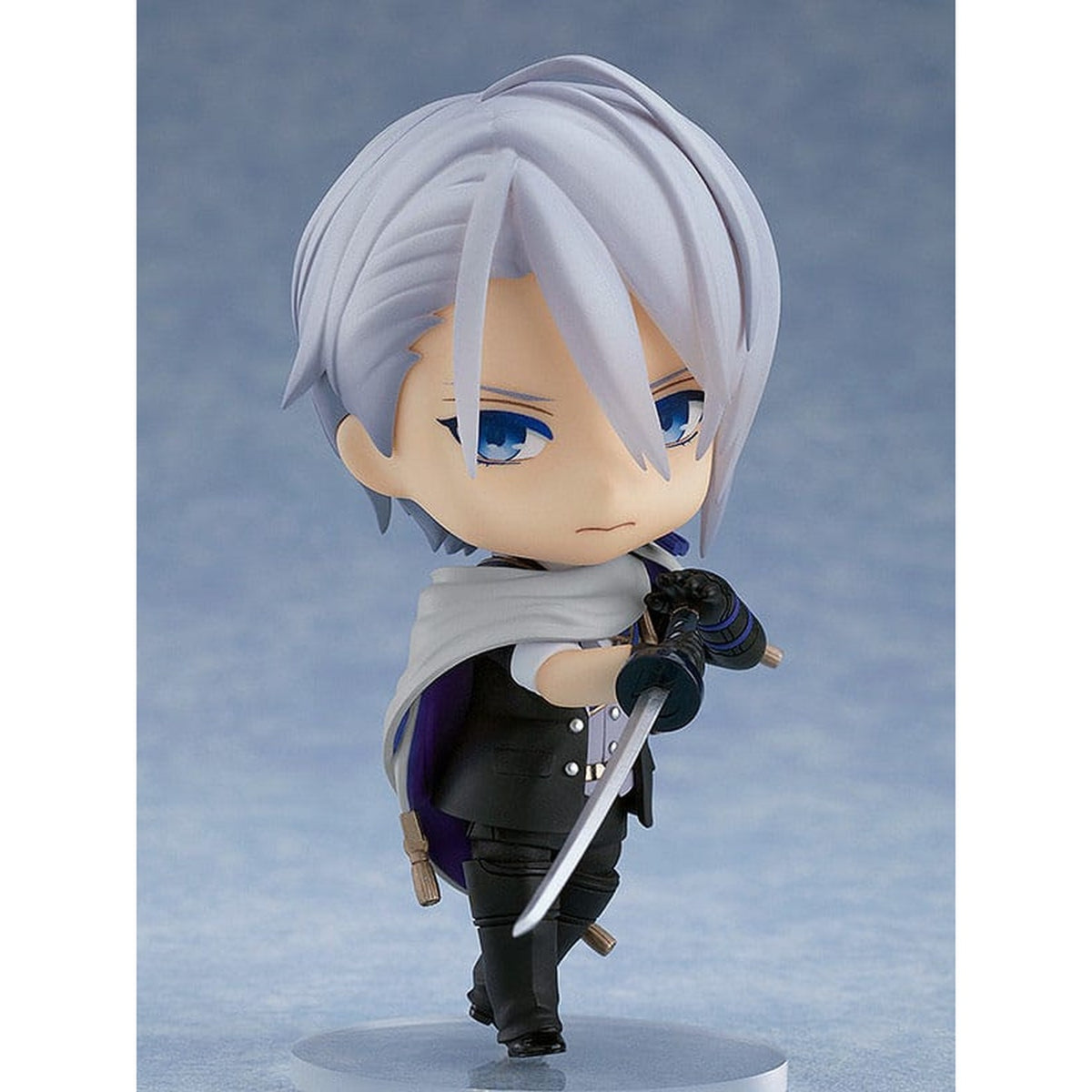 Imagen del producto Touken Ranbu - Figura de acción Nendoroid Yamambagiri Chougi