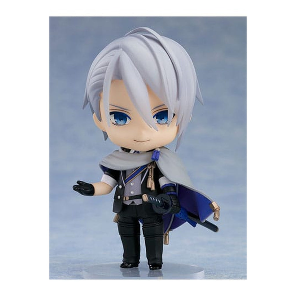 Imagen del producto Touken Ranbu - Figura de acción Nendoroid Yamambagiri Chougi