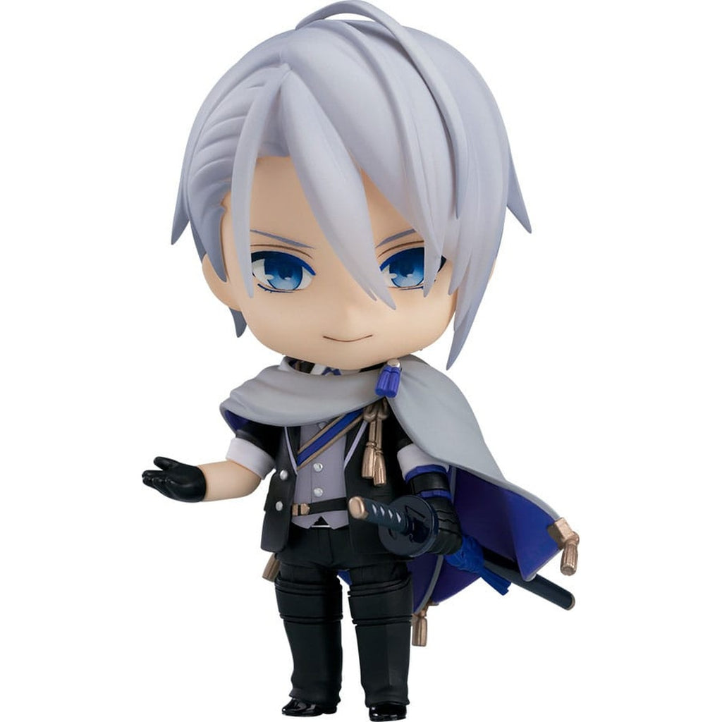 Imagen del producto Touken Ranbu - Figura de acción Nendoroid Yamambagiri Chougi