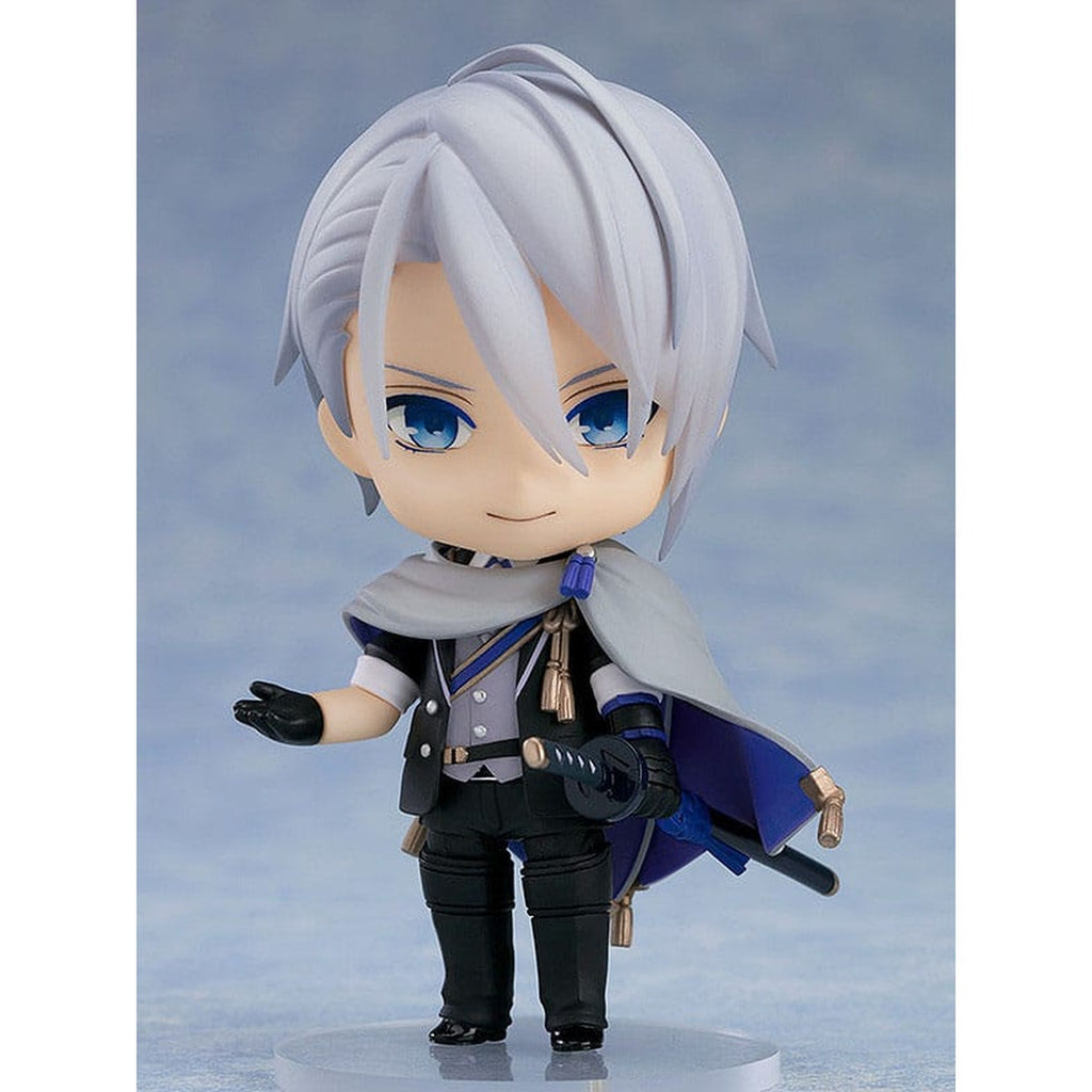 Imagen del producto Touken Ranbu - Figura de acción Nendoroid Yamambagiri Chougi
