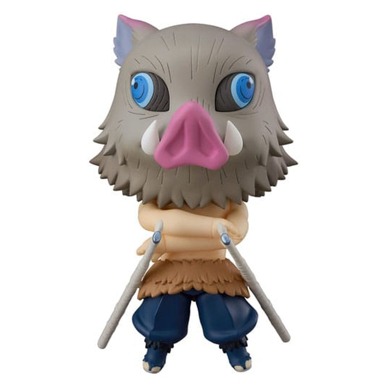 Imagen del producto Demon Slayer - Figura de acción Nendoroid Inosuke Hashibira
