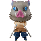 Imagen del producto Demon Slayer - Figura de acción Nendoroid Inosuke Hashibira