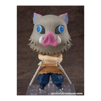 Imagen del producto Demon Slayer - Figura de acción Nendoroid Inosuke Hashibira