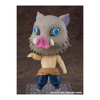 Imagen del producto Demon Slayer - Figura de acción Nendoroid Inosuke Hashibira