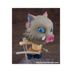 Imagen del producto Demon Slayer - Figura de acción Nendoroid Inosuke Hashibira