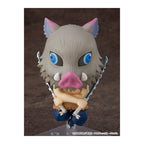 Imagen del producto Demon Slayer - Figura de acción Nendoroid Inosuke Hashibira