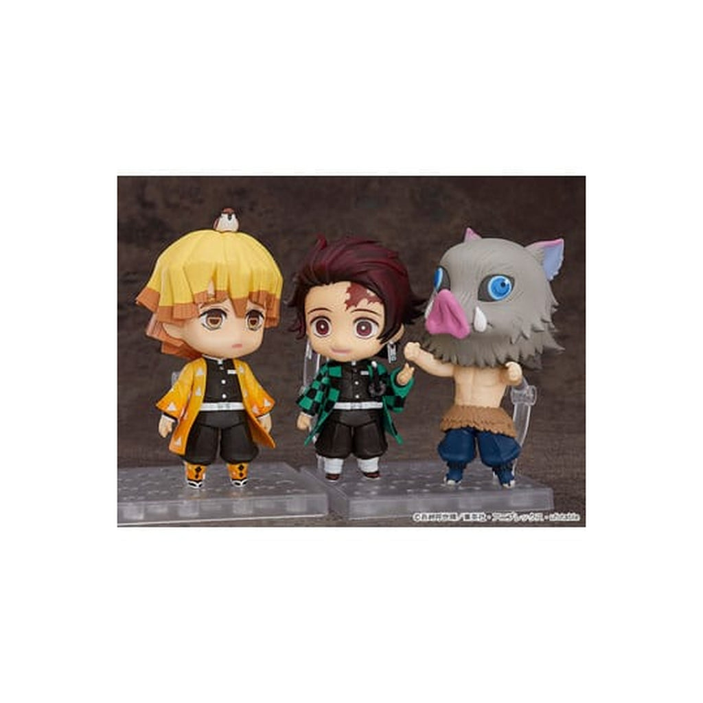 Imagen del producto Demon Slayer - Figura de acción Nendoroid Inosuke Hashibira