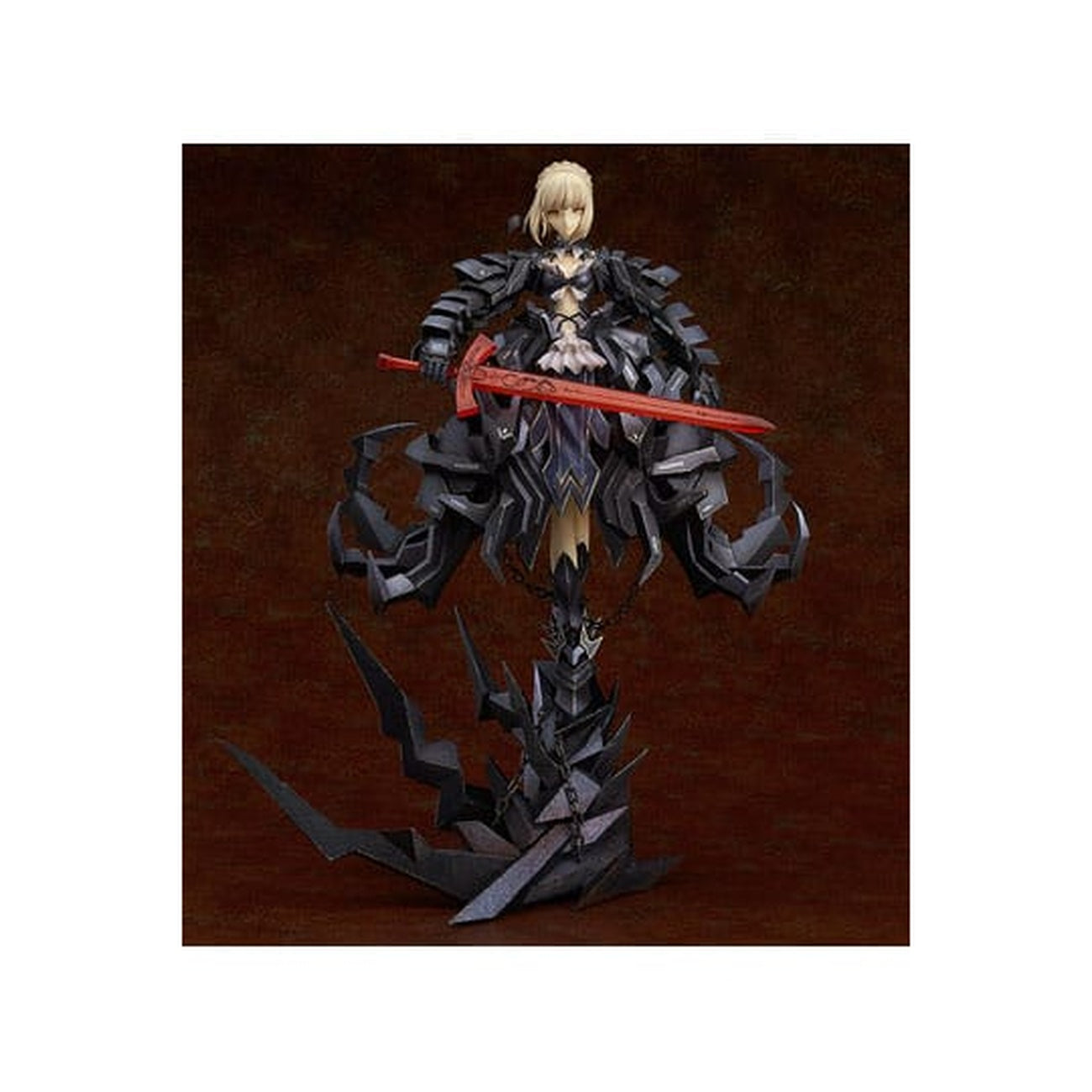 Product image Fate – Saber Figure Alter huke Version