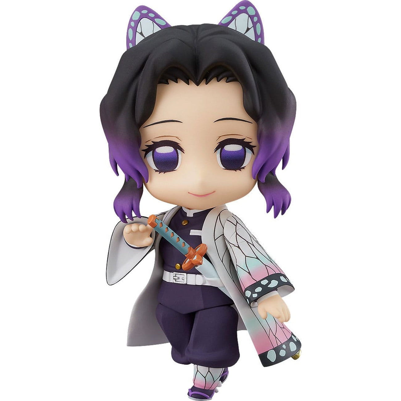 Imagen del producto Demon Slayer - Figura de acción Nendoroid Shinobu Kocho