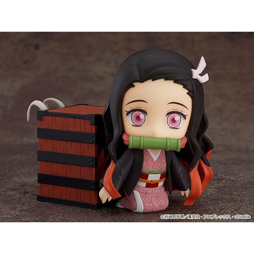 Product image Demon Slayer - Nezuko Kamado Nendoroid Action Figure