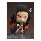 Product image Demon Slayer - Nezuko Kamado Nendoroid Action Figure