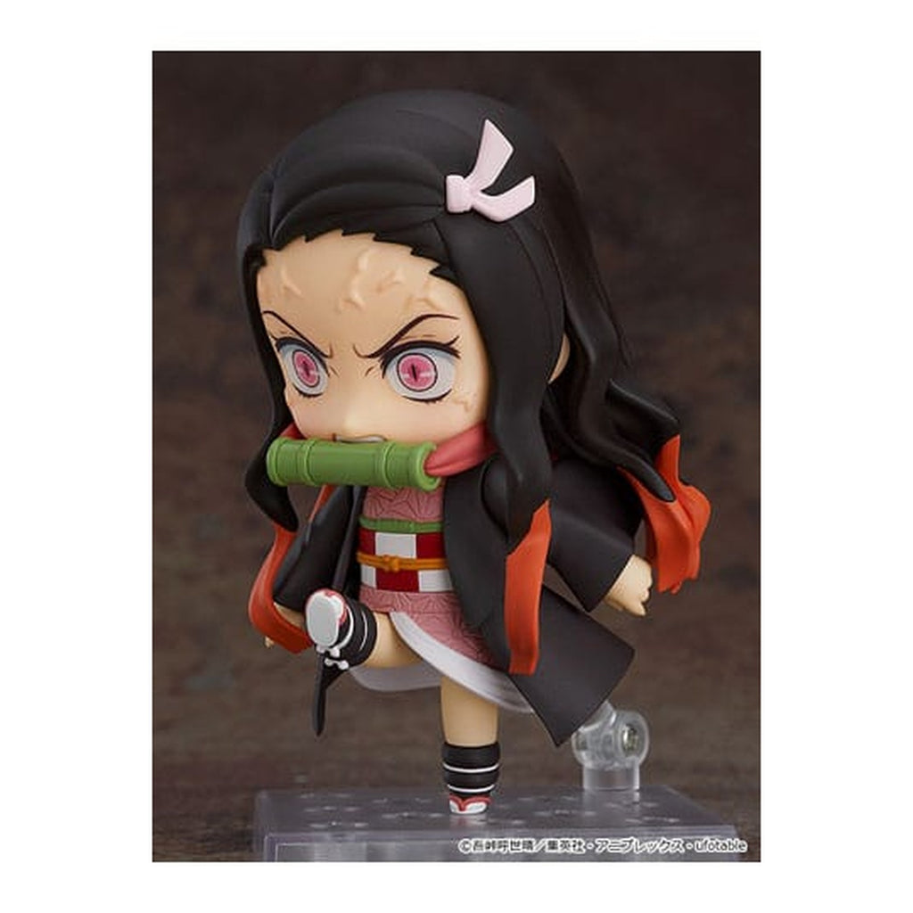 Product image Demon Slayer - Nezuko Kamado Nendoroid Action Figure