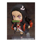 Product image Demon Slayer - Nezuko Kamado Nendoroid Action Figure
