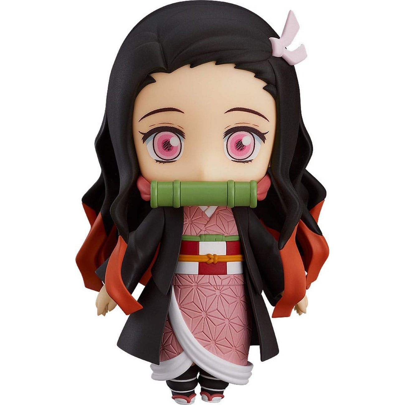 Product image Demon Slayer - Nezuko Kamado Nendoroid Action Figure