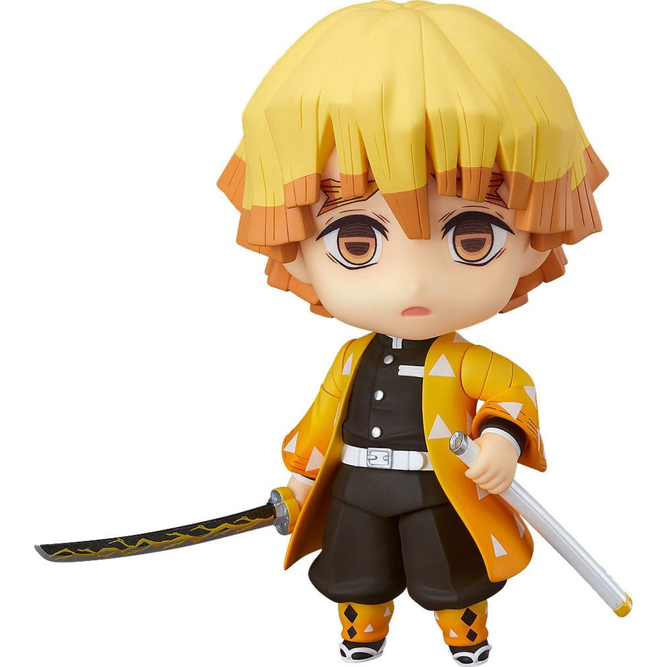 Product image Demon Slayer - Zenitsu Agatsuma Nendoroid Action Figure