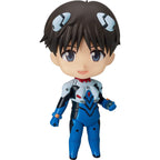 Imagen del producto Neon Genesis Evangelion - Figura de acción Nendoroid Shinji Ikari Versión Plugsuit