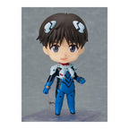 Imagen del producto Neon Genesis Evangelion - Figura de acción Nendoroid Shinji Ikari Versión Plugsuit