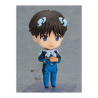 Imagen del producto Neon Genesis Evangelion - Figura de acción Nendoroid Shinji Ikari Versión Plugsuit