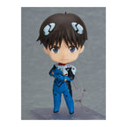Imagen del producto Neon Genesis Evangelion - Figura de acción Nendoroid Shinji Ikari Versión Plugsuit