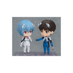Imagen del producto Neon Genesis Evangelion - Figura de acción Nendoroid Shinji Ikari Versión Plugsuit