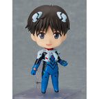 Imagen del producto Neon Genesis Evangelion - Figura de acción Nendoroid Shinji Ikari Versión Plugsuit