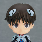 Imagen del producto Neon Genesis Evangelion - Figura de acción Nendoroid Shinji Ikari Versión Plugsuit