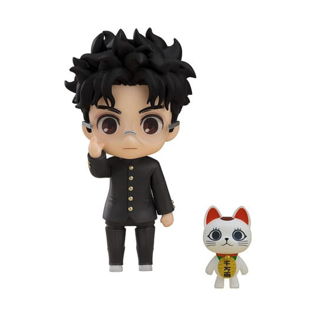 Imagen del producto Dandadan - Figura de acción Nendoroid Okarun