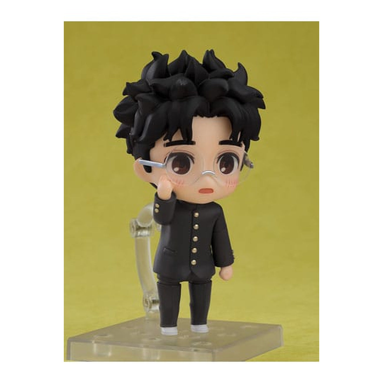 Imagen del producto Dandadan - Figura de acción Nendoroid Okarun