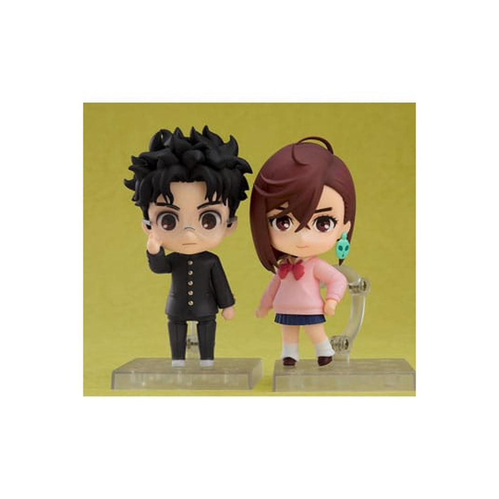 Imagen del producto Dandadan - Figura de acción Nendoroid Okarun