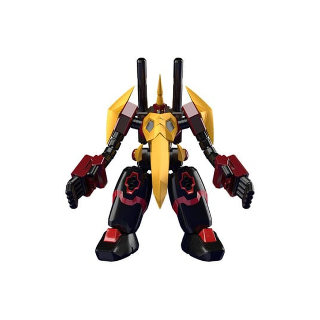 Product image Gaiking Legend of Daiku-Maryu - Balking Re-Run Model Kit Figure