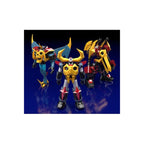Product image Gaiking Legend of Daiku-Maryu - Balking Re-Run Model Kit Figure