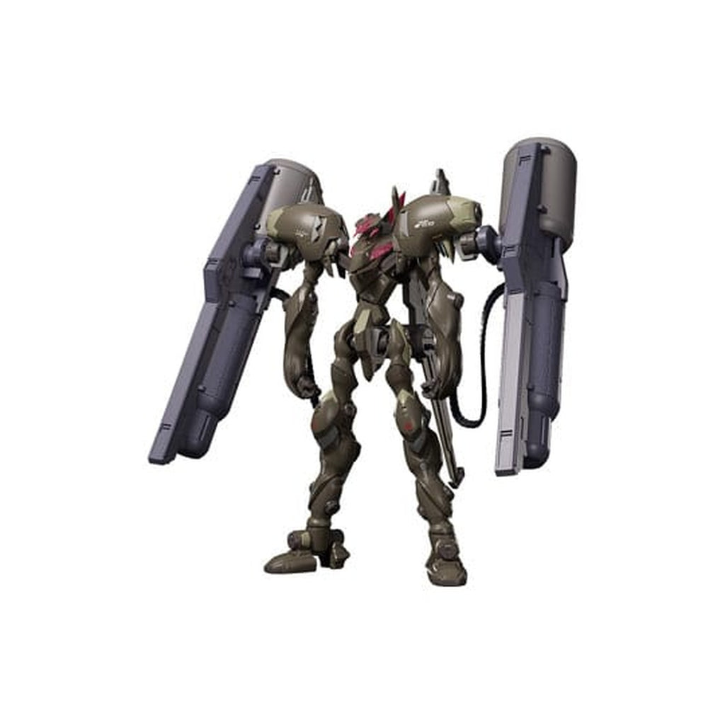 Imagen del producto Fafner in the Azure – Figura Model Kit Fafner Mark Vier Kai Abaddon