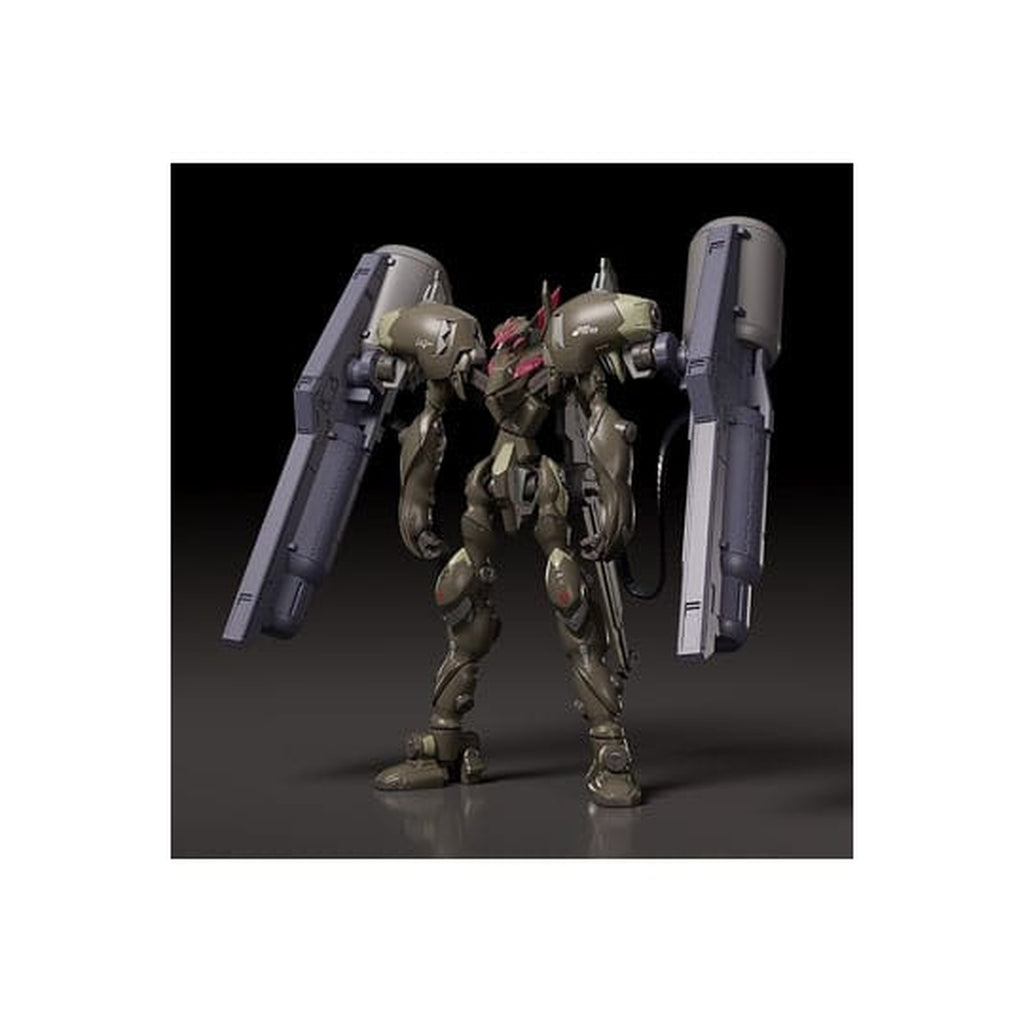 Imagen del producto Fafner in the Azure – Figura Model Kit Fafner Mark Vier Kai Abaddon