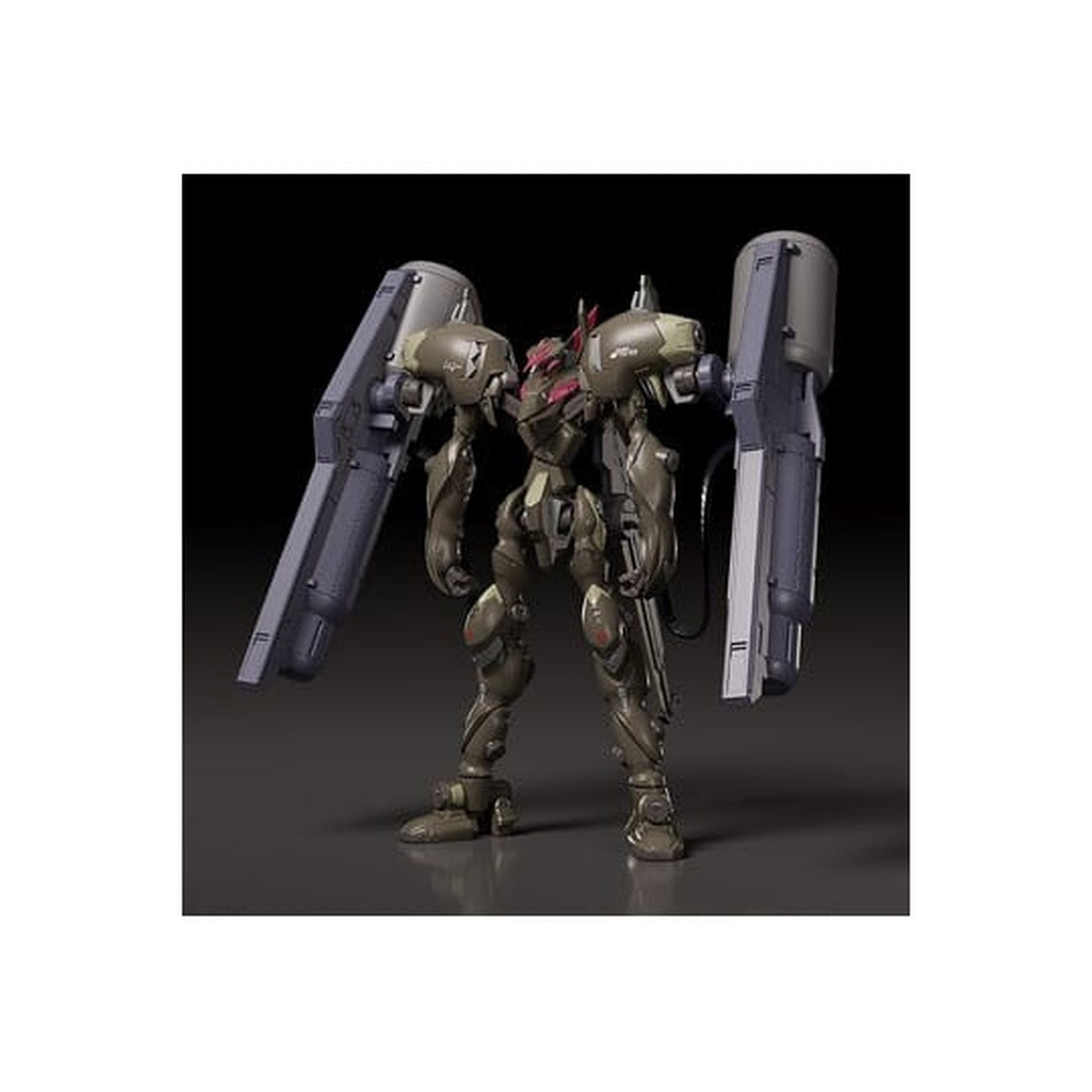Imagen del producto Fafner in the Azure – Figura Model Kit Fafner Mark Vier Kai Abaddon