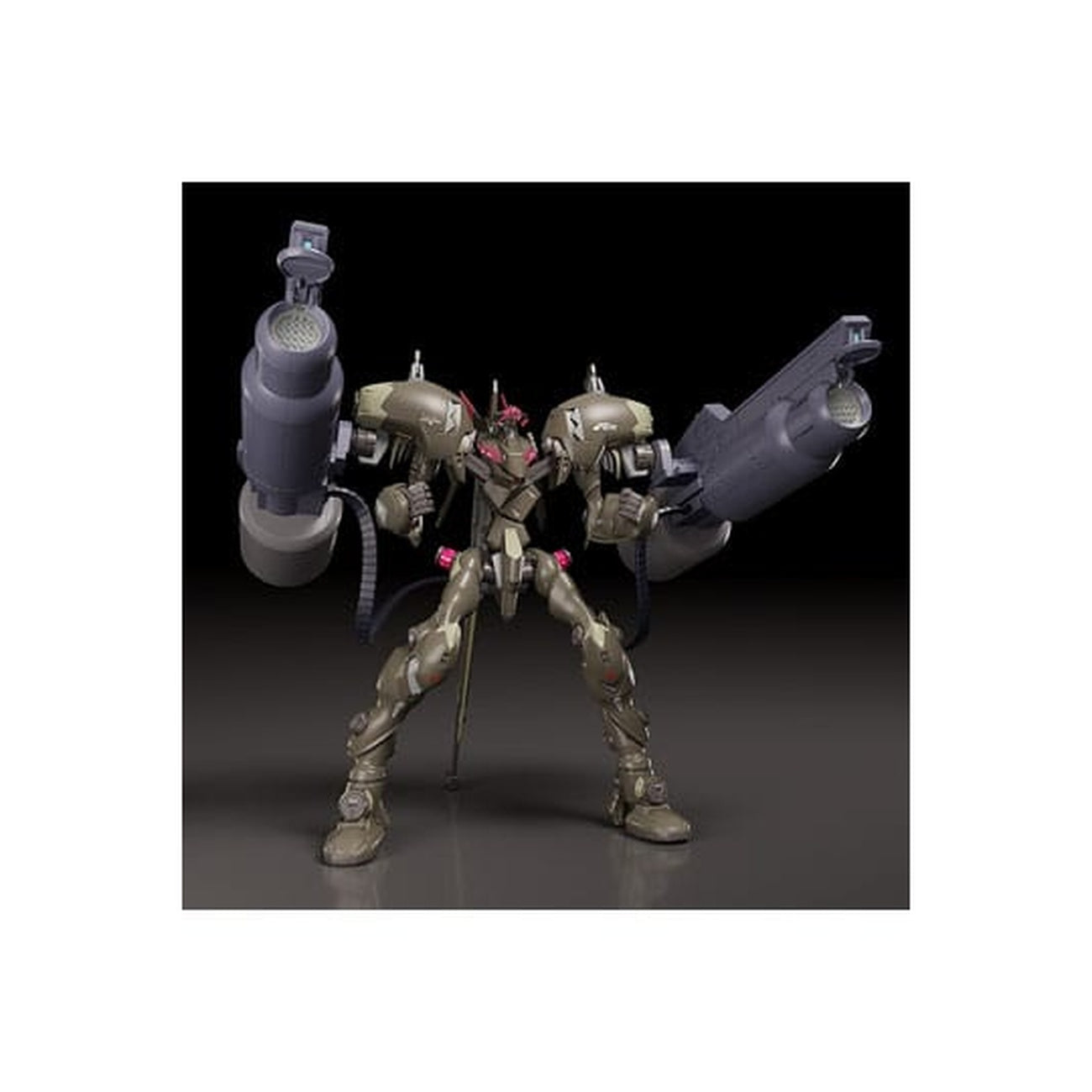 Imagen del producto Fafner in the Azure – Figura Model Kit Fafner Mark Vier Kai Abaddon